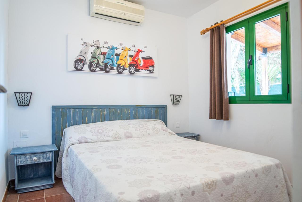 Apartamento Bahía Felíz Casas Canarias Holiday