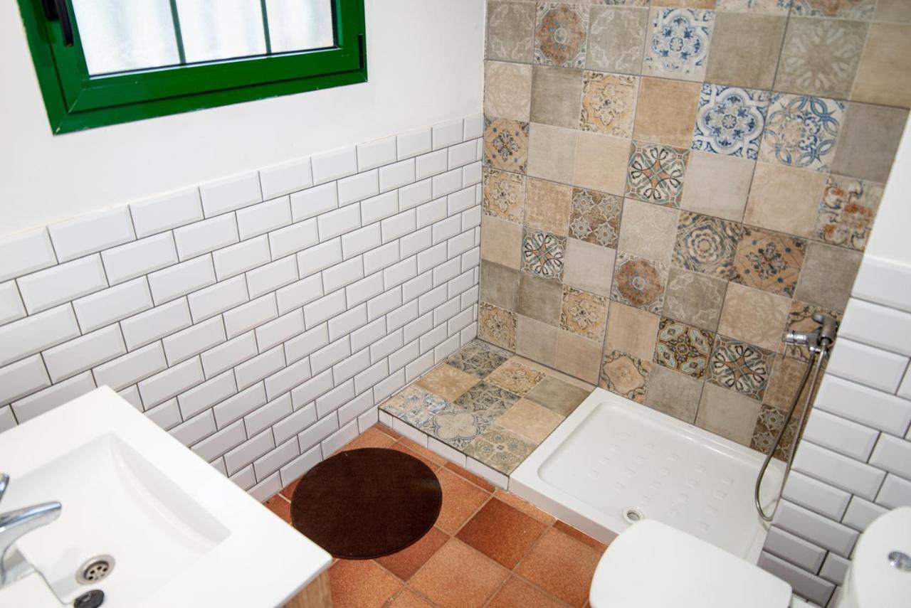 Apartamento Bahía Felíz Casas Canarias Holiday *