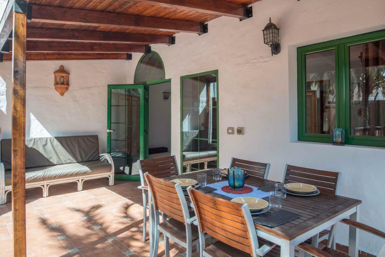 Bahía Felíz Casas Canarias Holiday Apartamento *