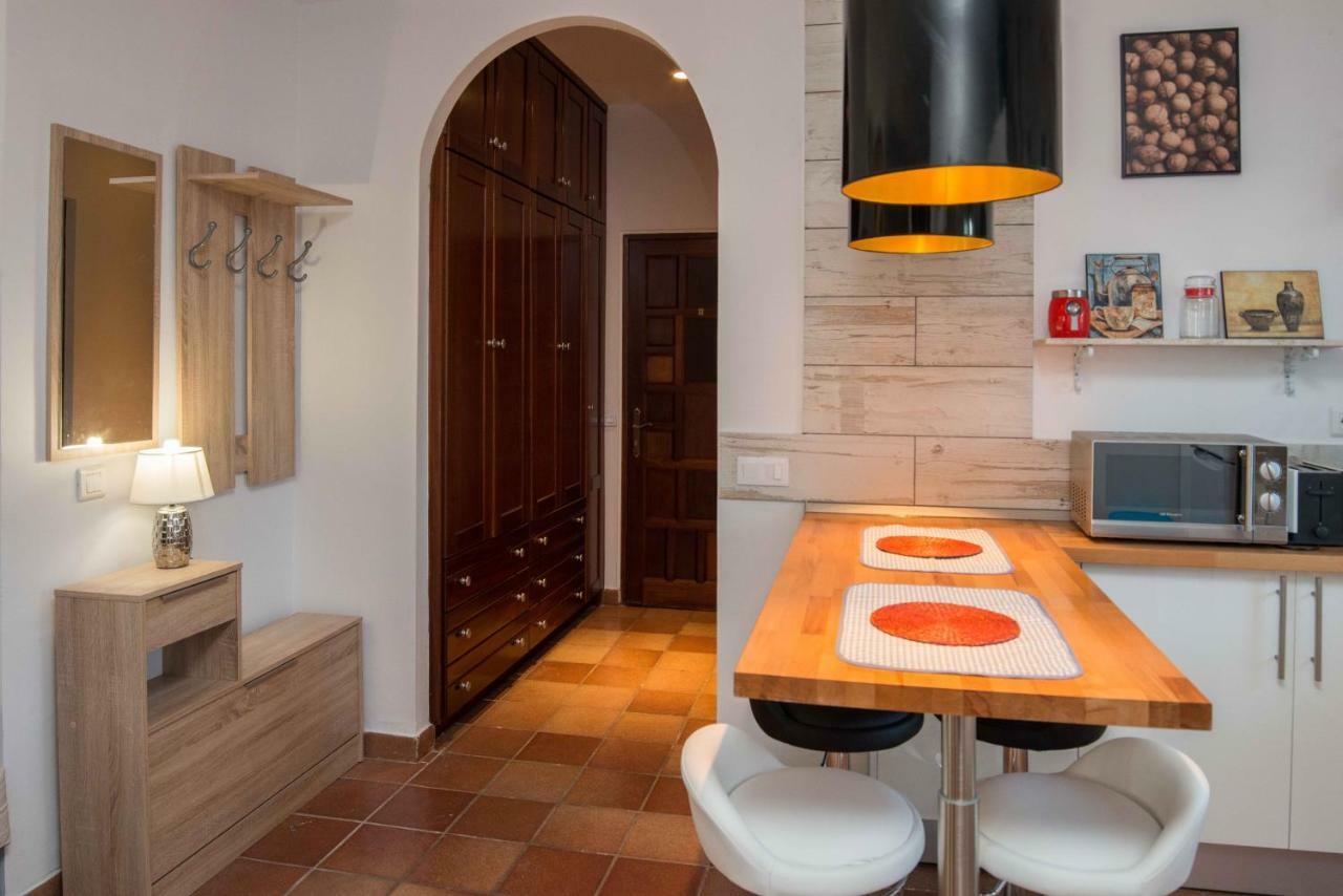 Bahía Felíz Casas Canarias Holiday Apartamento