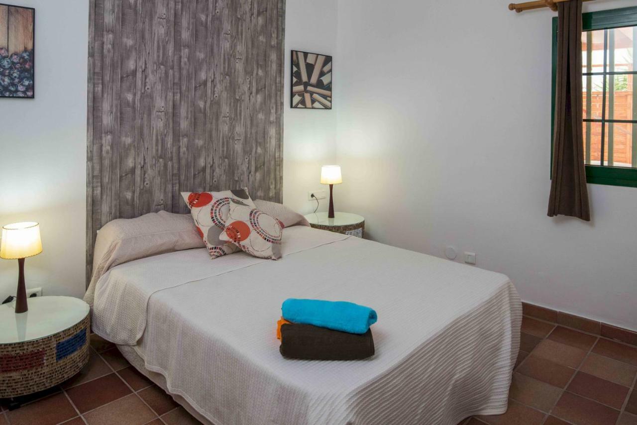 Apartamento Bahía Felíz Casas Canarias Holiday *