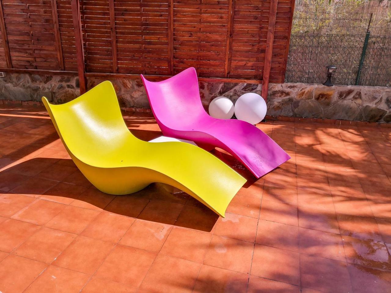 Bahía Felíz Casas Canarias Holiday Maspalomas (Gran Canaria)