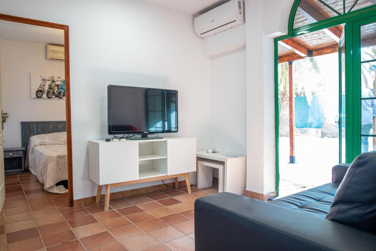 Lightbooking Bahia Feliz Casas Canarias Leilighet *