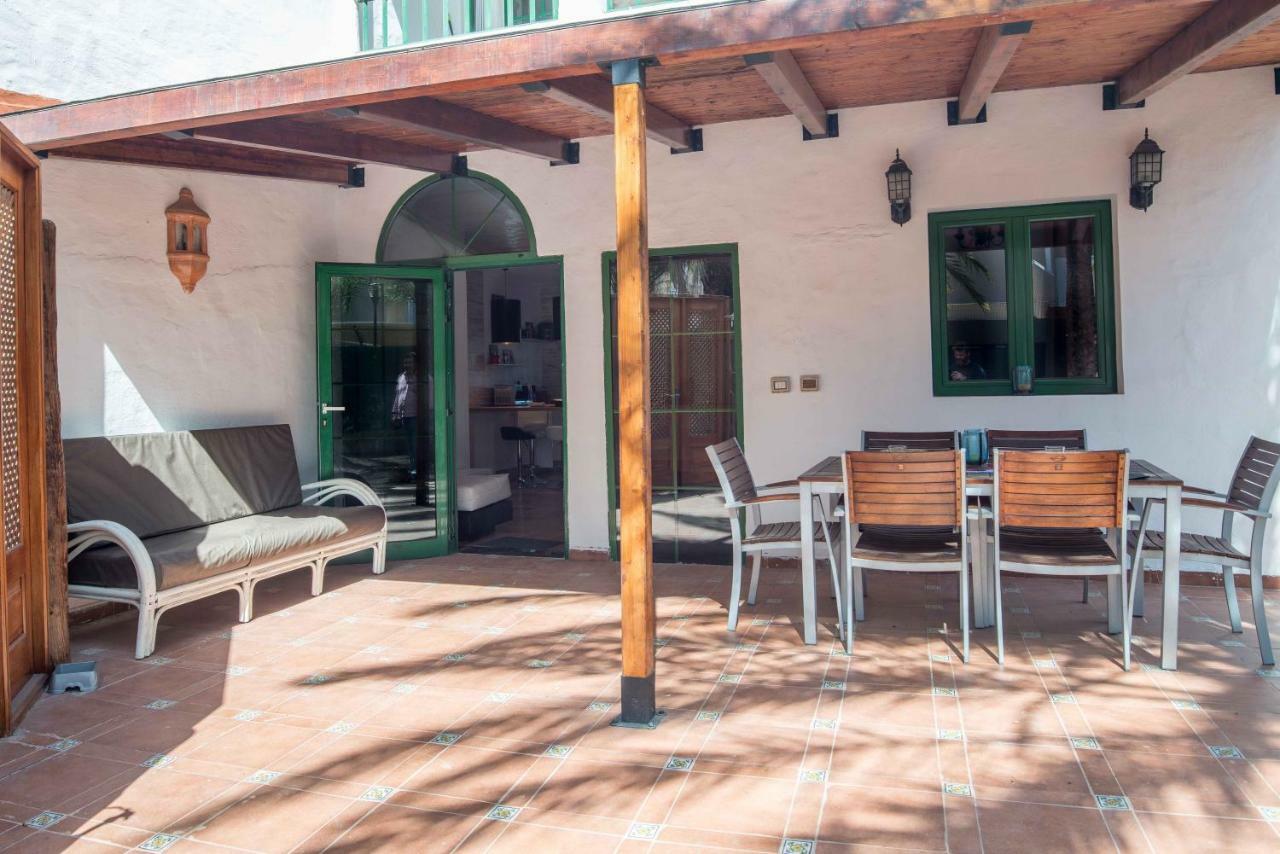 Leilighet Lightbooking Bahia Feliz Casas Canarias