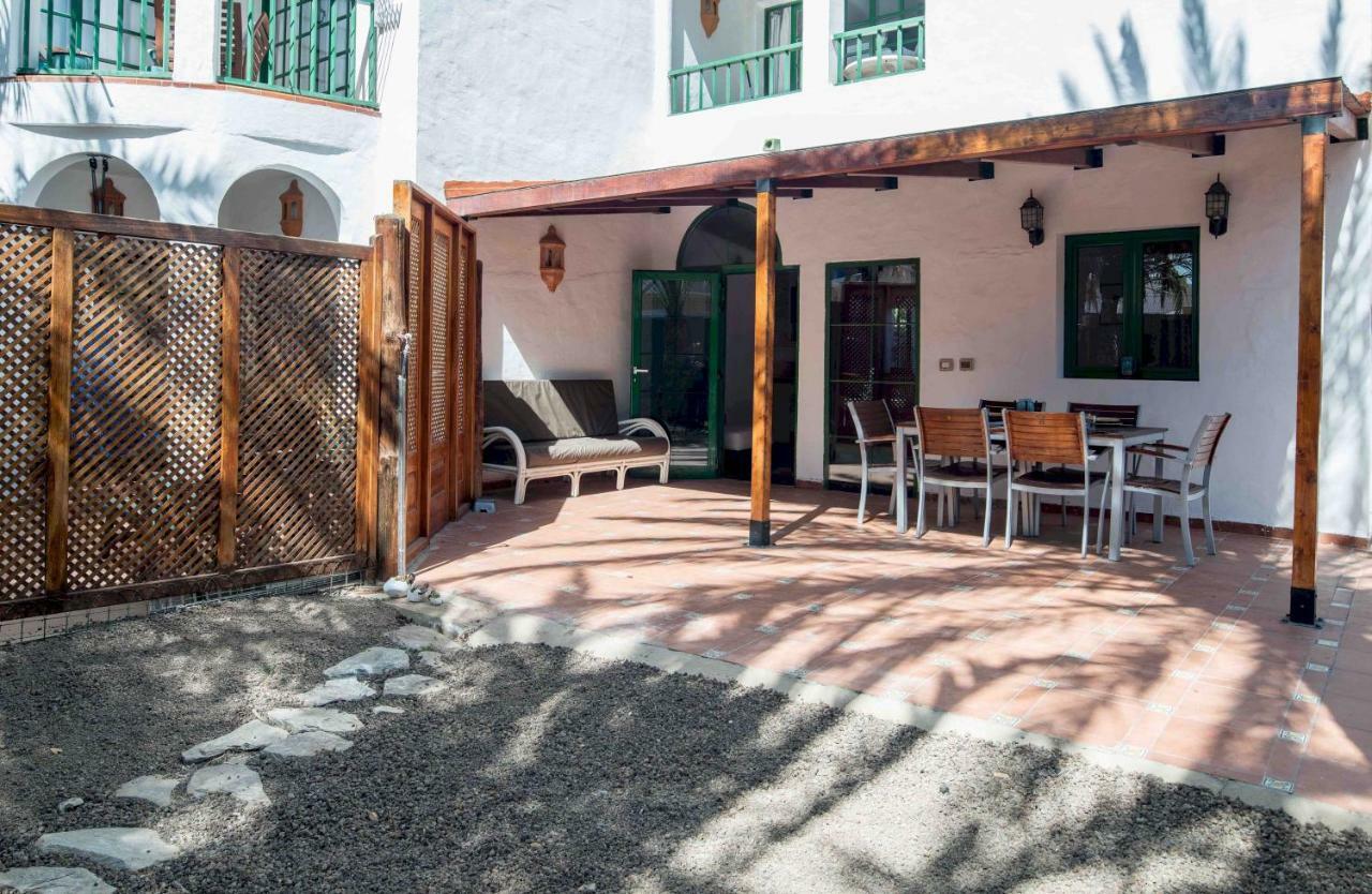 Leilighet Lightbooking Bahia Feliz Casas Canarias *
